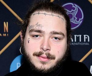 Post Malone Birthday, Height and zodiac sign