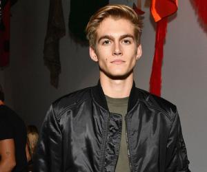 Presley Gerber Birthday, Height and zodiac sign