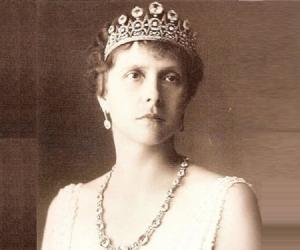 Princess Alice of Battenberg Birthday, Height and zodiac sign