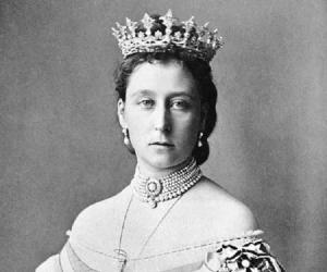 Princess Alice of the United Kingdom Birthday, Height and zodiac sign