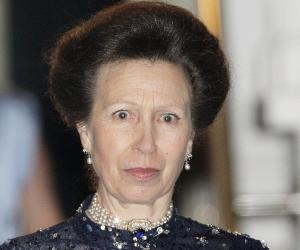 Princess Anne Birthday, Height and zodiac sign