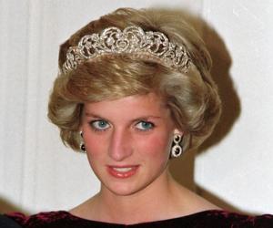 Princess Diana Birthday, Height and zodiac sign
