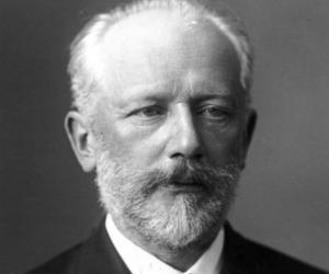 Pyotr Ilyich Tchaikovsky Birthday, Height and zodiac sign Pyotr Ilyich Tchaikovsky Birthday, Height and zodiac sign