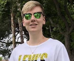Pyrocynical Birthday, Height and zodiac sign