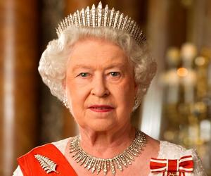 Queen Elizabeth II Birthday, Height and zodiac sign