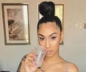 Queen Naija Birthday, Height and zodiac sign