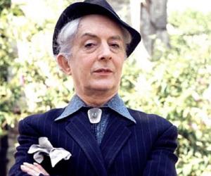 Quentin Crisp Birthday, Height and zodiac sign