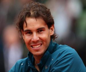 Rafael Nadal Birthday, Height and zodiac sign