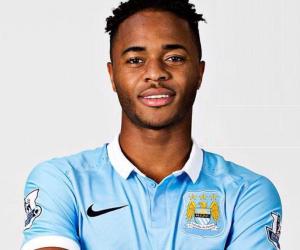 Raheem Sterling Birthday, Height and zodiac sign
