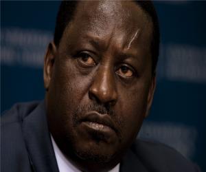 Raila Odinga Birthday, Height and zodiac sign
