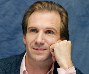 Ralph Fiennes Birthday, Height and zodiac sign