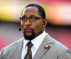 Ray Lewis Birthday, Height and zodiac sign