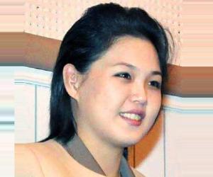 Ri Sol-ju Birthday, Height and zodiac sign Ri Sol-ju Birthday, Height and zodiac sign