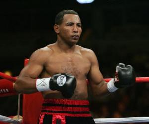 Ricardo Mayorga birthday, age, height & details