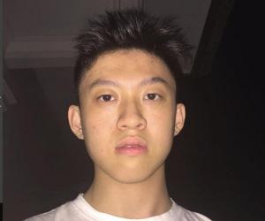 Rich Brian Birthday, Height and zodiac sign Rich Brian Birthday, Height and zodiac sign