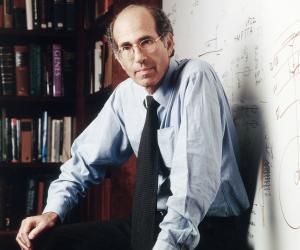 Richard Axel Birthday, Height and zodiac sign Richard Axel Birthday, Height and zodiac sign