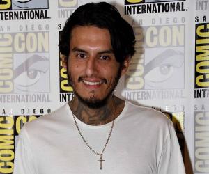 Richard Cabral Birthday, Height and zodiac sign
