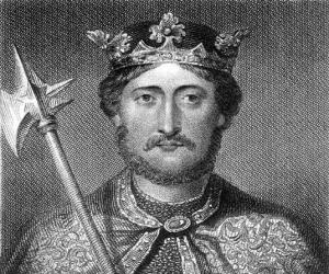 Richard I of England Birthday, Height and zodiac sign
