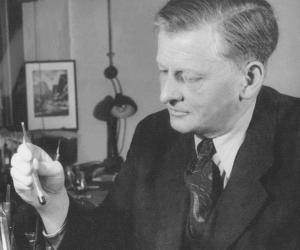Richard Kuhn Birthday, Height and zodiac sign Richard Kuhn Birthday, Height and zodiac sign