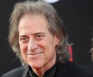 Richard Lewis Birthday, Height and zodiac sign