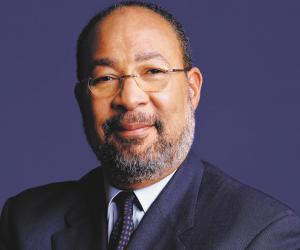 Richard Parsons Birthday, Height and zodiac sign