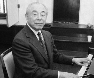 Richard Rodgers Birthday, Height and zodiac sign