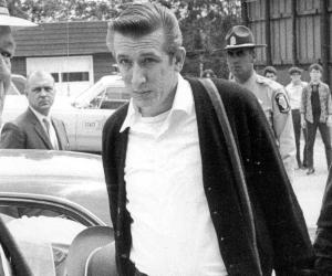 Richard Speck Birthday, Height and zodiac sign