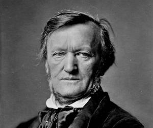 Richard Wagner Birthday, Height and zodiac sign Richard Wagner Birthday, Height and zodiac sign