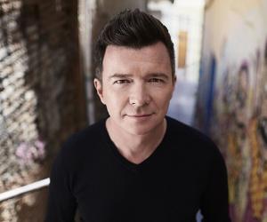 Rick Astley Birthday, Height and zodiac sign