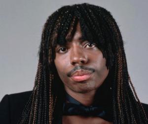 Rick James Birthday, Height and zodiac sign