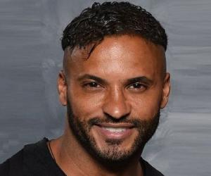 Ricky Whittle Birthday, Height and zodiac sign