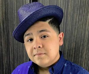 Rico Rodriguez Birthday, Height and zodiac sign