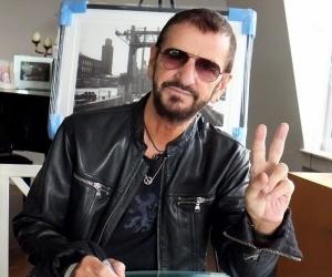 Ringo Starr Birthday, Height and zodiac sign