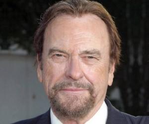 Rip Torn Birthday, Height and zodiac sign