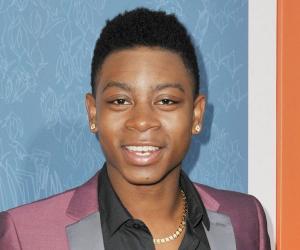 RJ Cyler Birthday, Height and zodiac sign