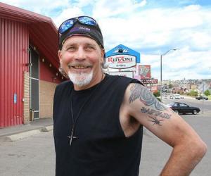 Robbie Knievel Birthday, Height and zodiac sign Robbie Knievel Birthday, Height and zodiac sign