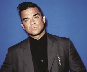 Robbie Williams Birthday, Height and zodiac sign