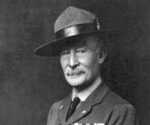 Robert Baden-Powell, 1st Baron Baden-Powell Birthday, Height and zodiac sign