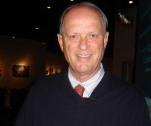 Robert Ballard Birthday, Height and zodiac sign Robert Ballard Birthday, Height and zodiac sign