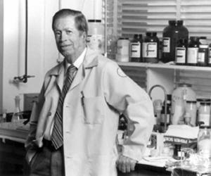 Robert Bruce Merrifield Birthday, Height and zodiac sign Robert Bruce Merrifield Birthday, Height and zodiac sign