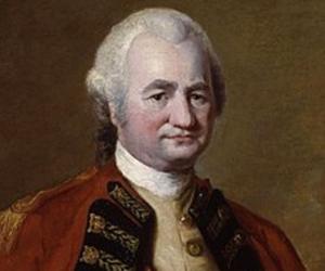 Robert Clive Birthday, Height and zodiac sign