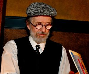 Robert Crumb Birthday, Height and zodiac sign Robert Crumb Birthday, Height and zodiac sign