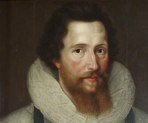 Robert Devereux, 2nd Earl of Essex Birthday, Height and zodiac sign
