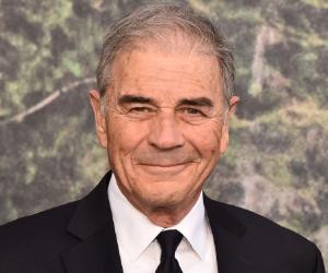 Robert Forster Birthday, Height and zodiac sign