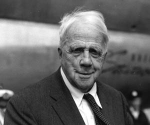 Robert Frost Birthday, Height and zodiac sign