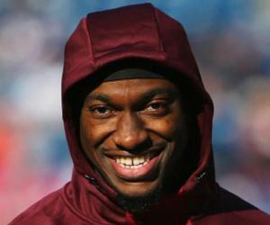 Robert Griffin III Birthday, Height and zodiac sign