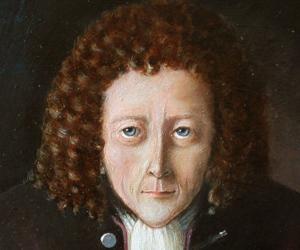 Robert Hooke Birthday, Height and zodiac sign