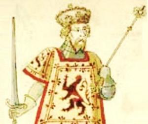 Robert II of Scotland Birthday, Height and zodiac sign Robert II of Scotland Birthday, Height and zodiac sign