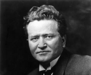 Robert M. La Follette, Sr. Birthday, Height and zodiac sign Robert M. La Follette, Sr. Birthday, Height and zodiac sign