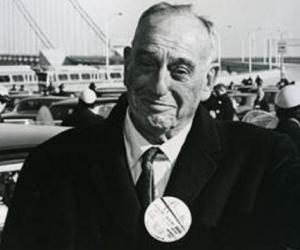 Robert Moses Birthday, Height and zodiac sign Robert Moses Birthday, Height and zodiac sign